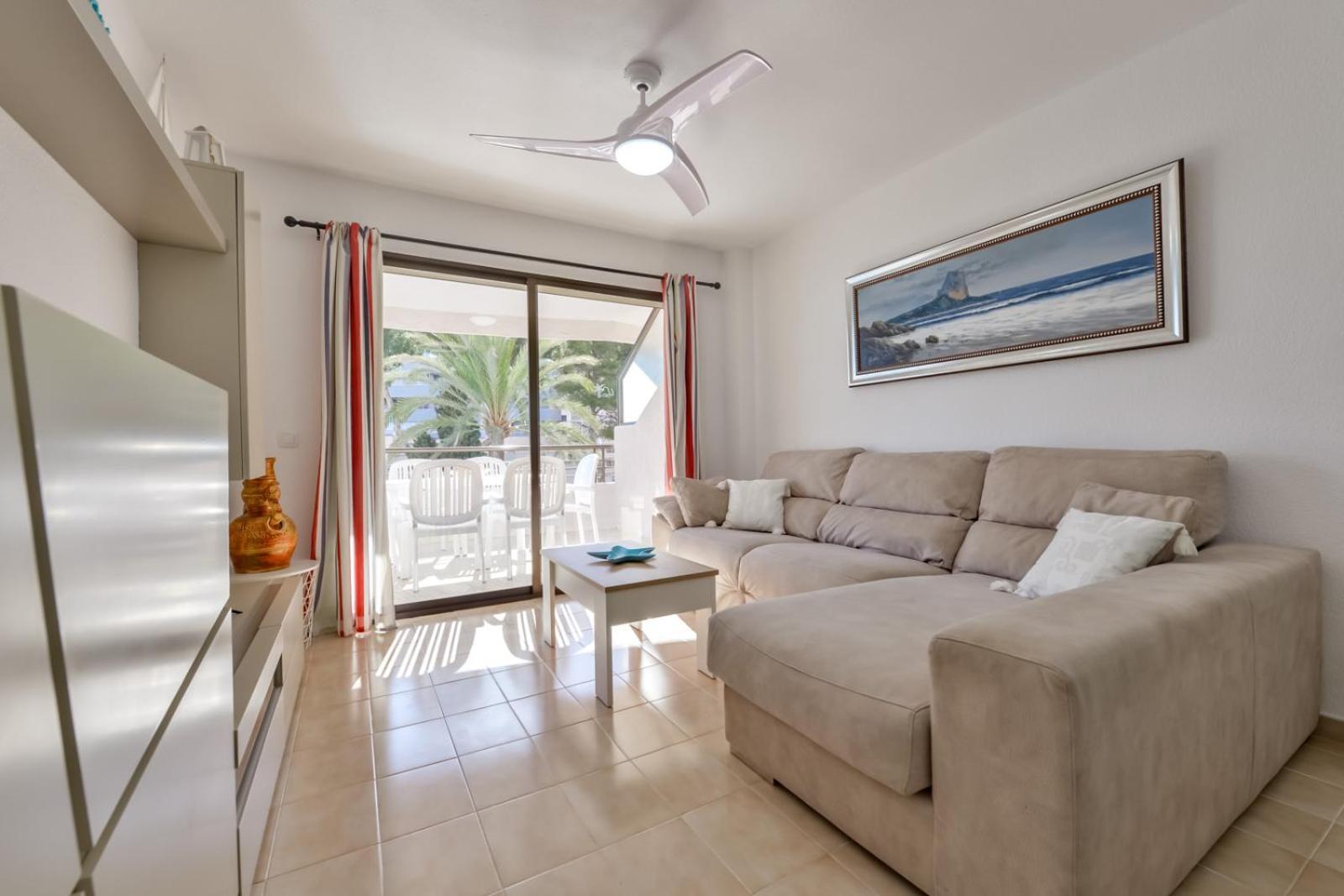 Guzman - Trond Paraiso Mar Apartment