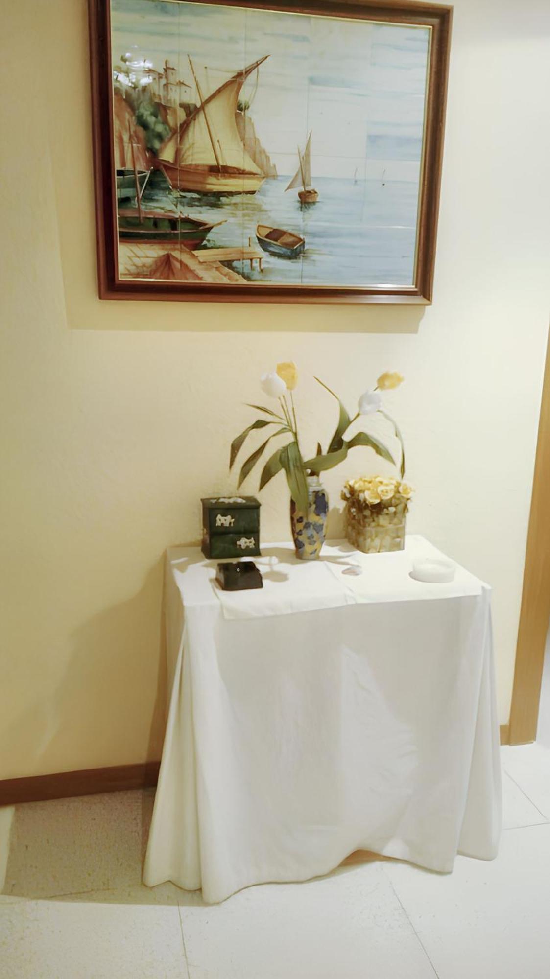 Bright In With Sea View And Shared Pool Apartamento *