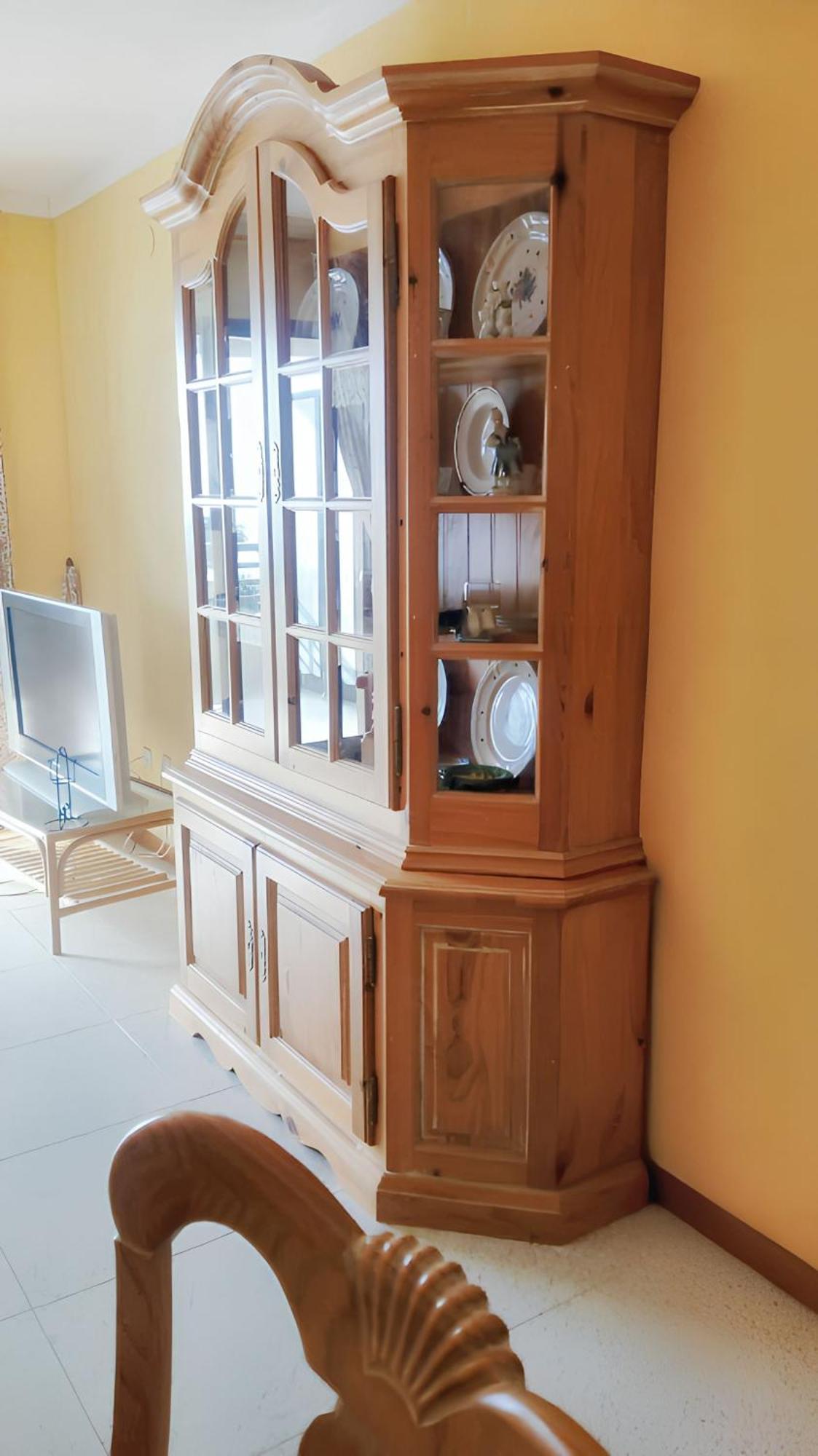 Bright In With Sea View And Shared Pool Apartamento Calpe