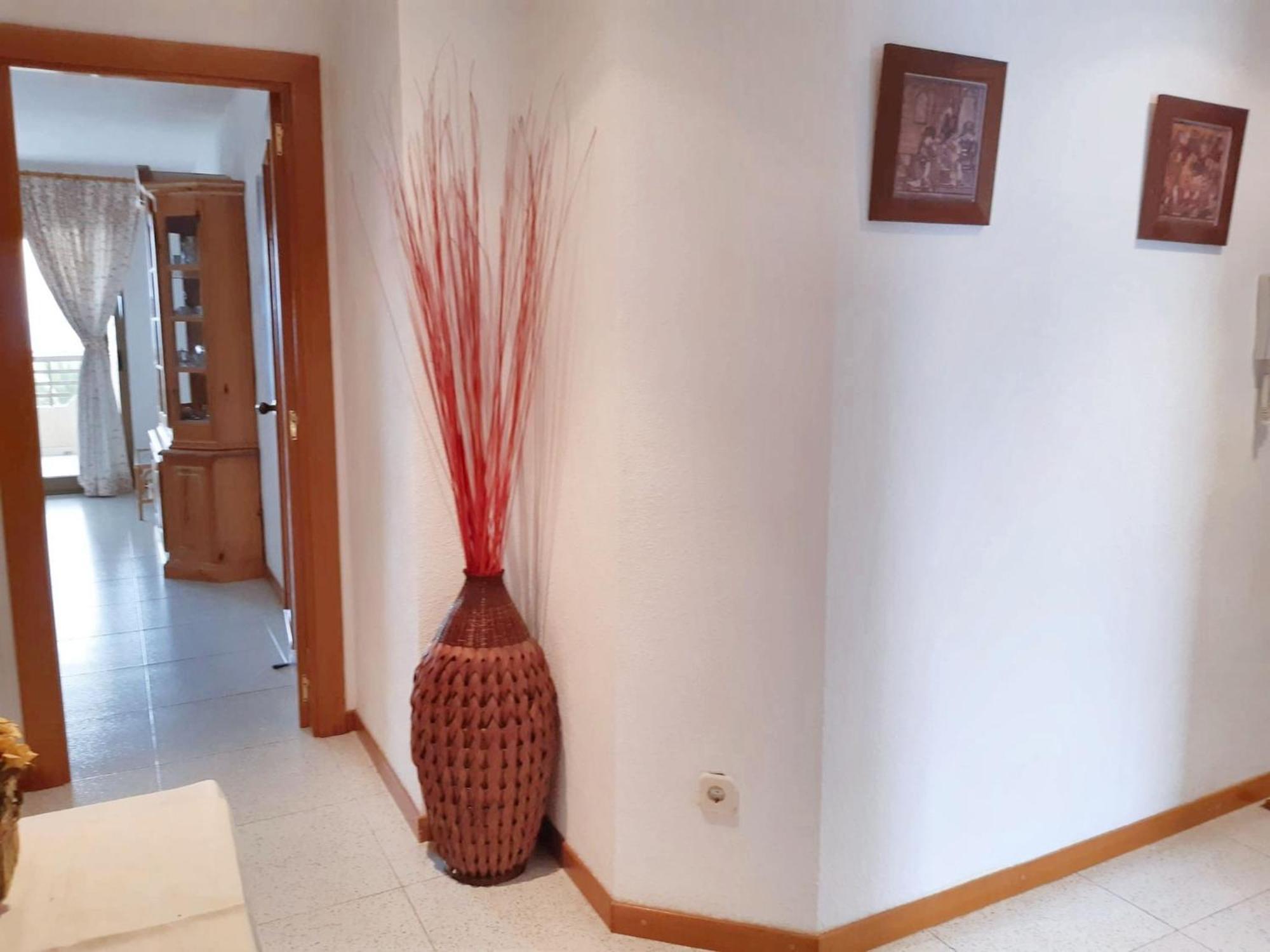 Apartamento Bright In With Sea View And Shared Pool Calpe