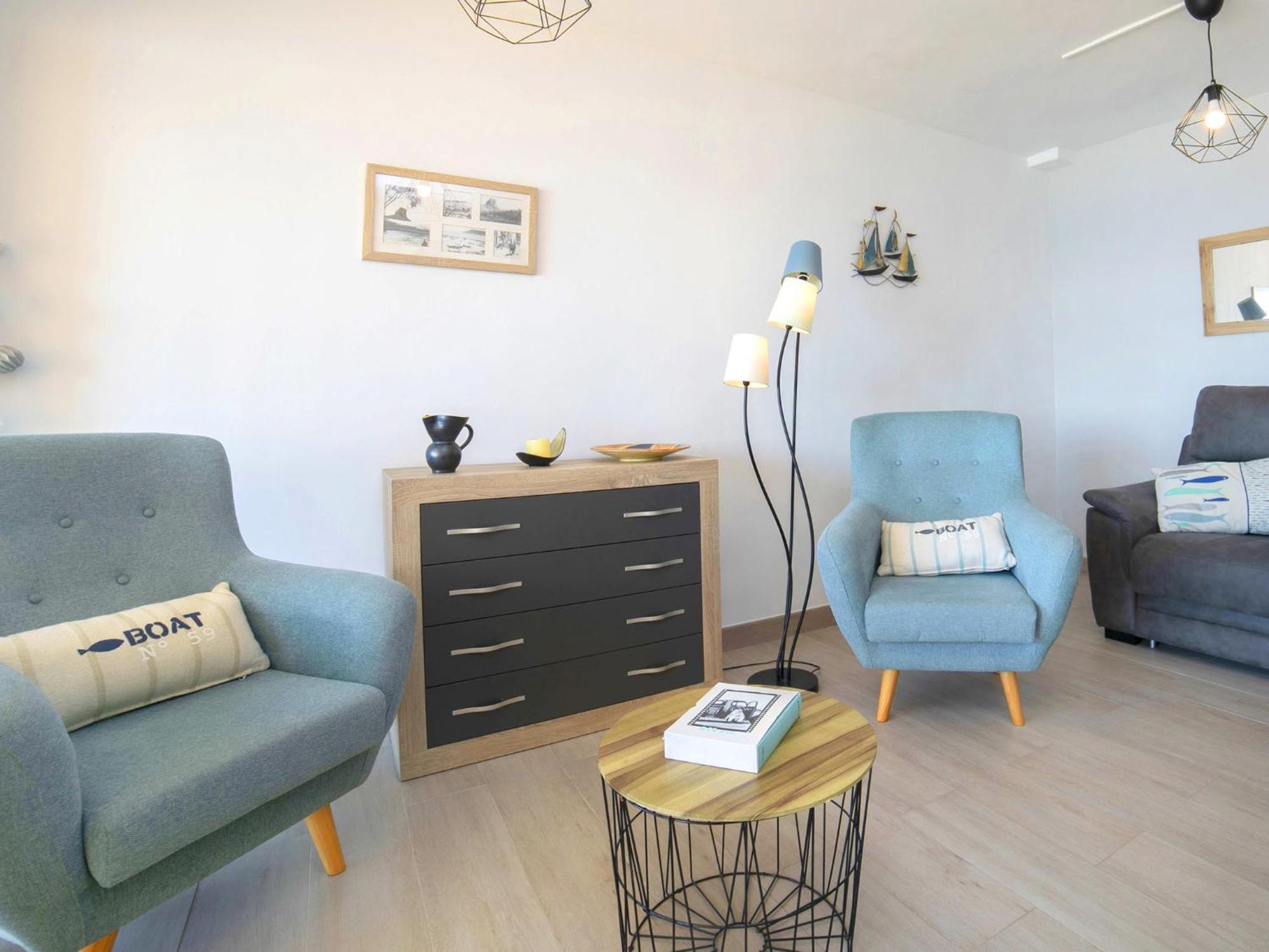 Penon De Ifach-1 By Interhome * Calpe