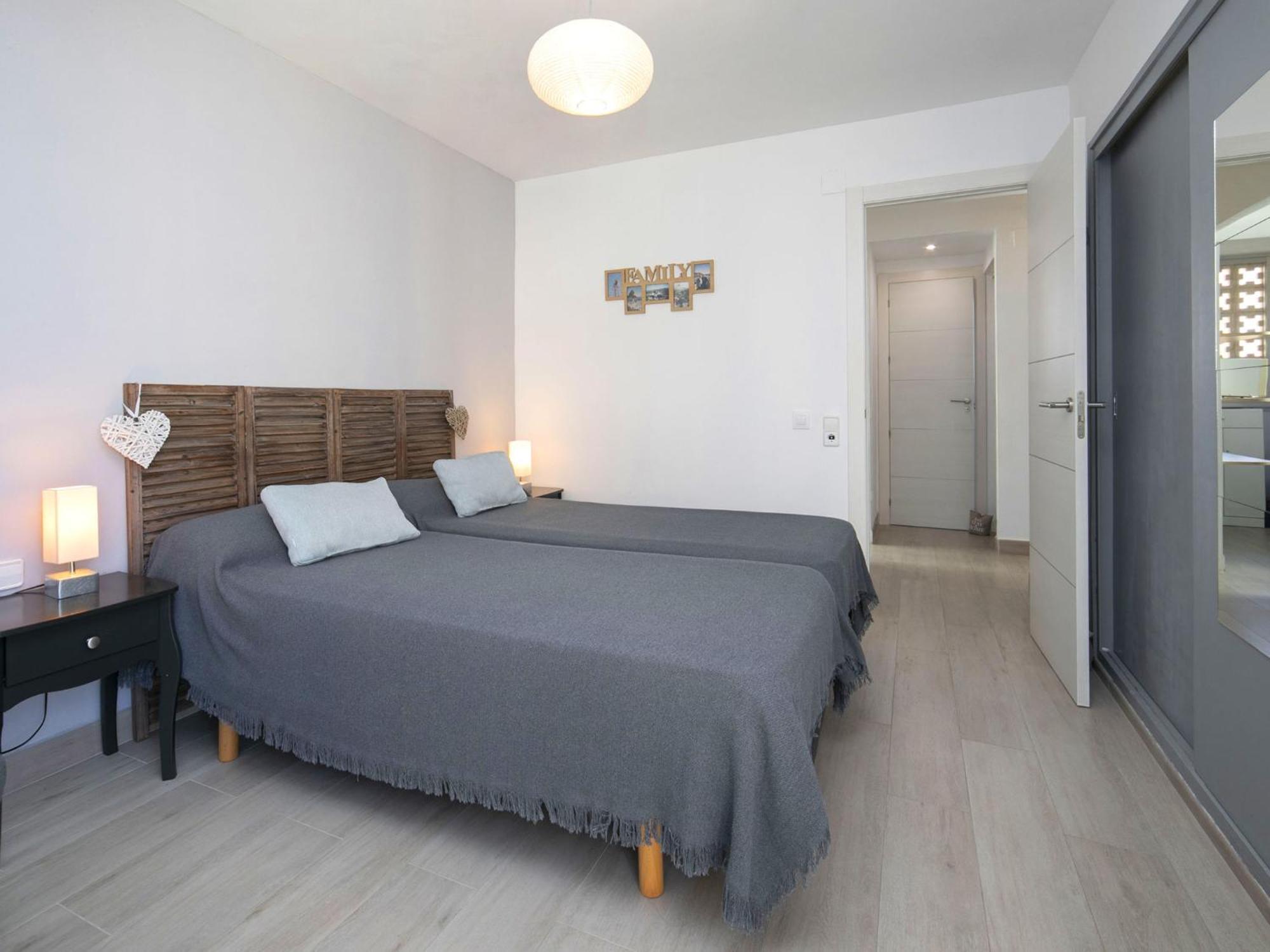 Penon De Ifach-1 By Interhome