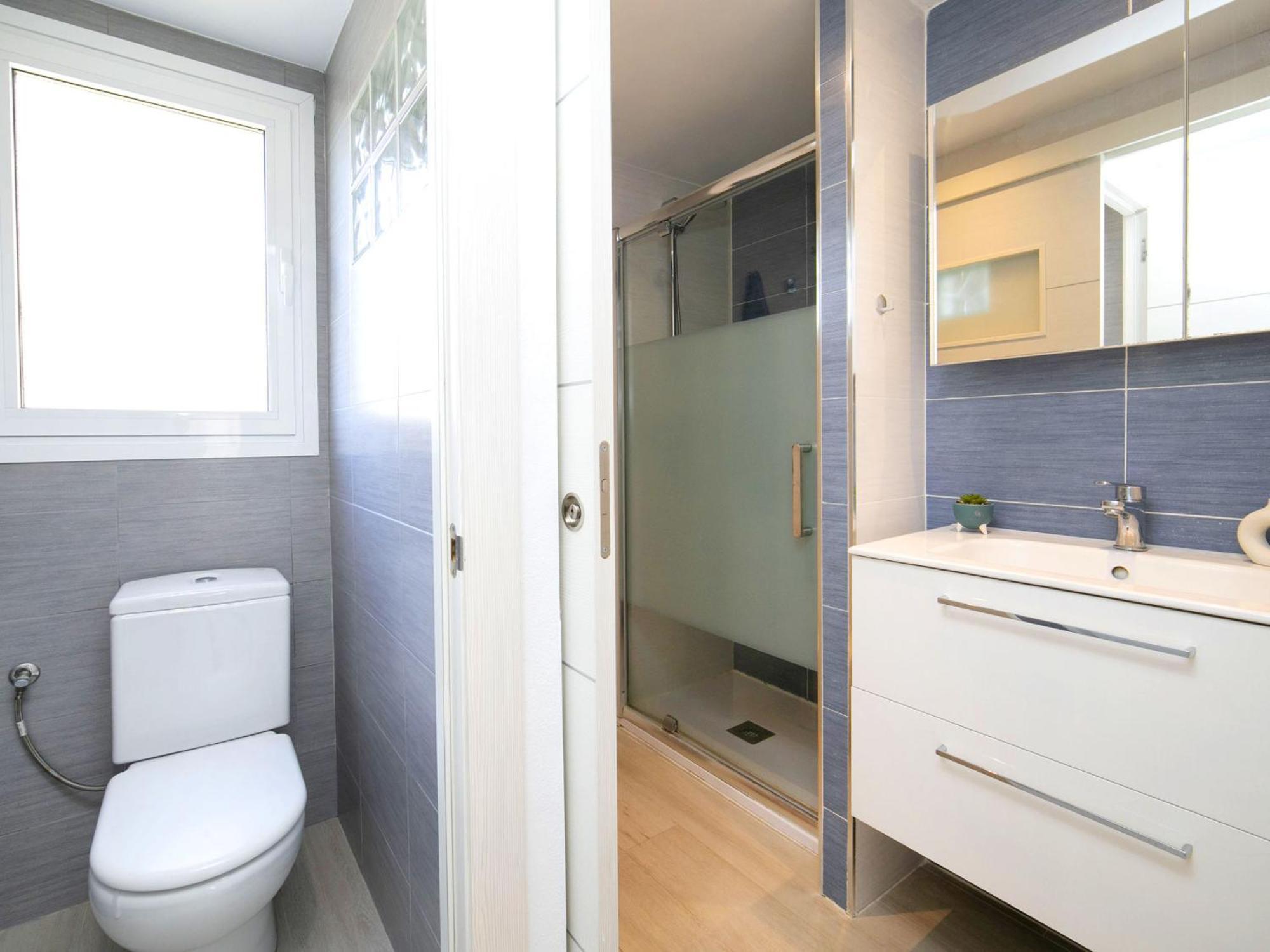 Penon De Ifach-1 By Interhome Calpe