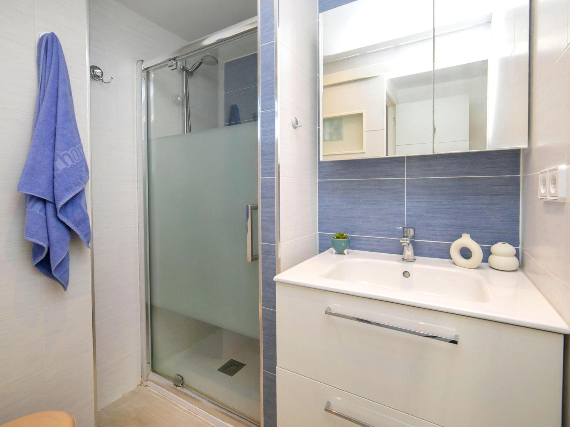 Penon De Ifach-1 By Interhome Apartment Calpe