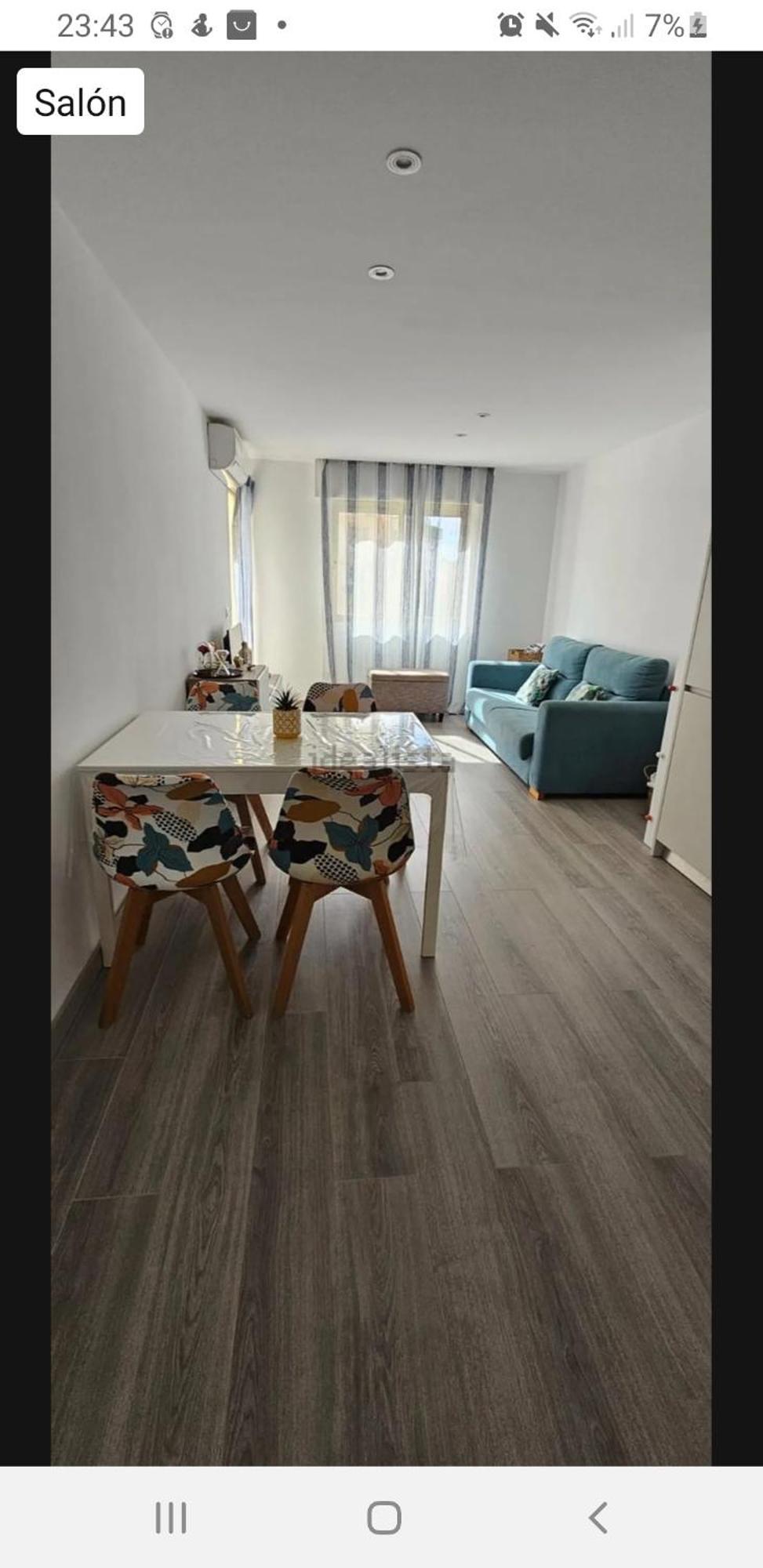 Con Encanto En Calpe, Calalga Apartamento