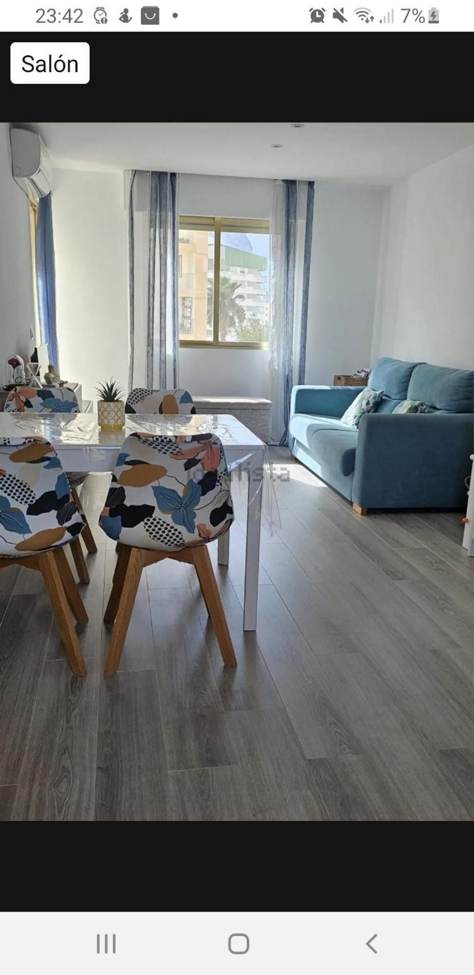Apartamento Con Encanto En Calpe, Calalga