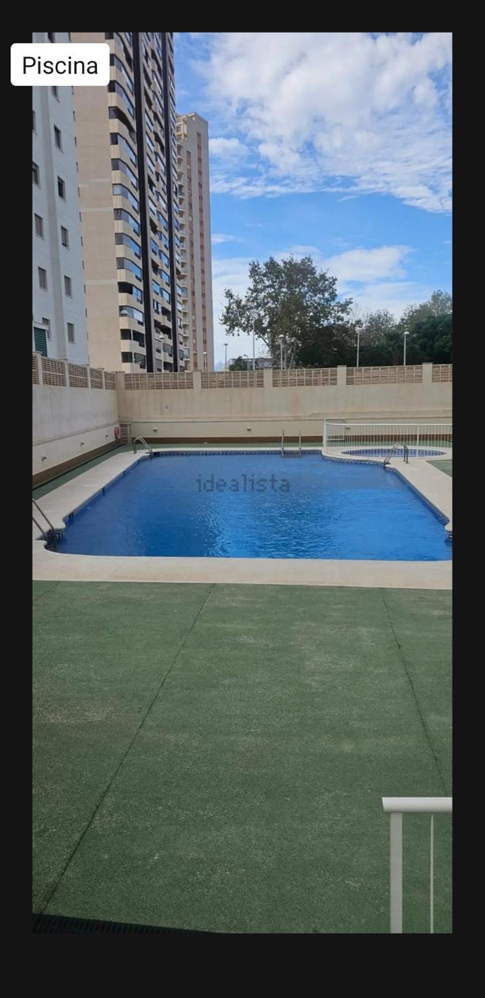 Apartamento Con Encanto En Calpe, Calalga *