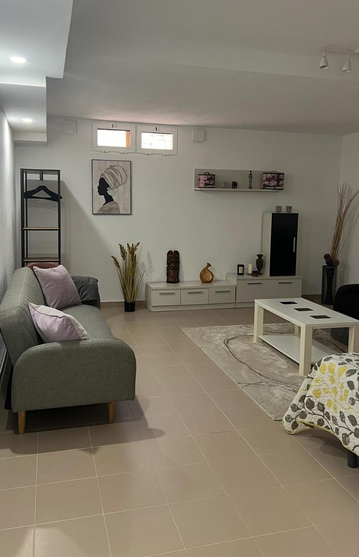 Calpe-montesol Holiday home