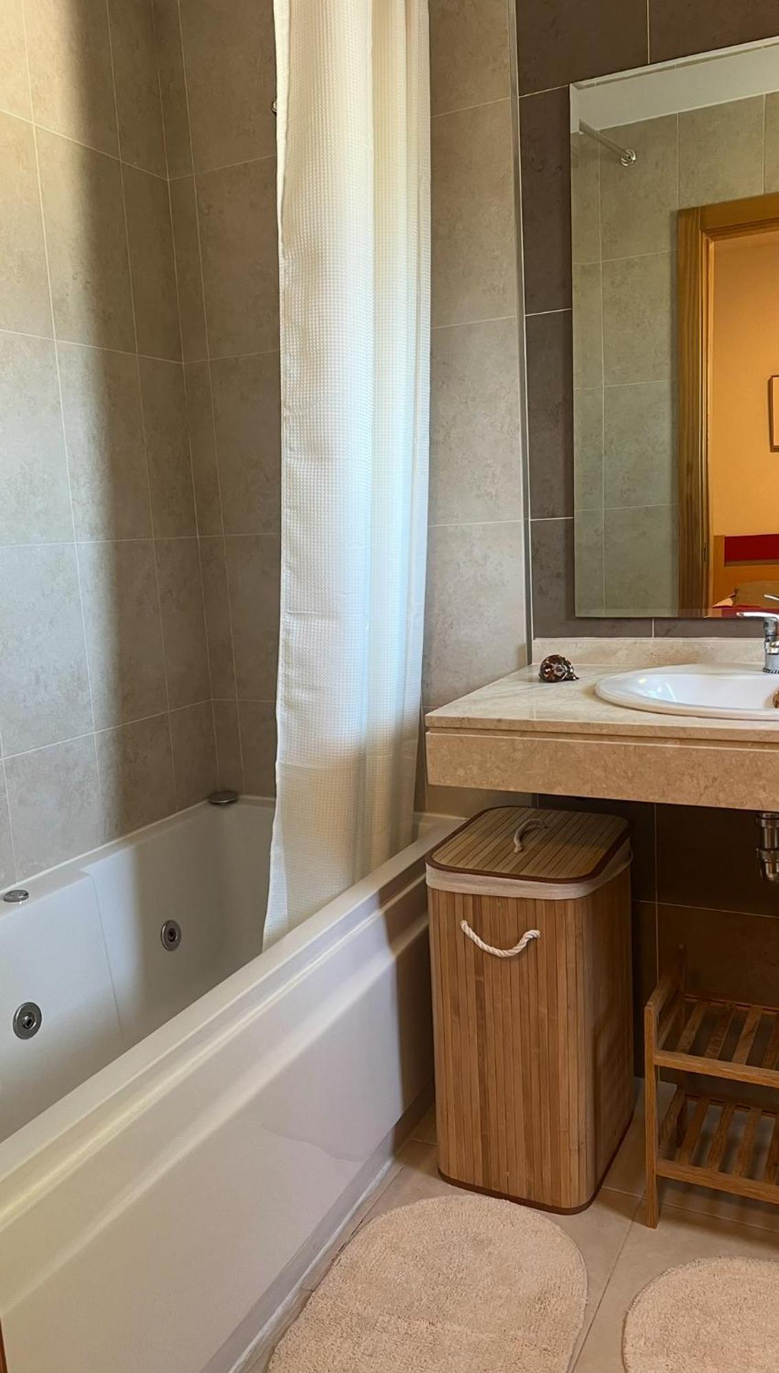 Calpe-montesol Holiday home *
