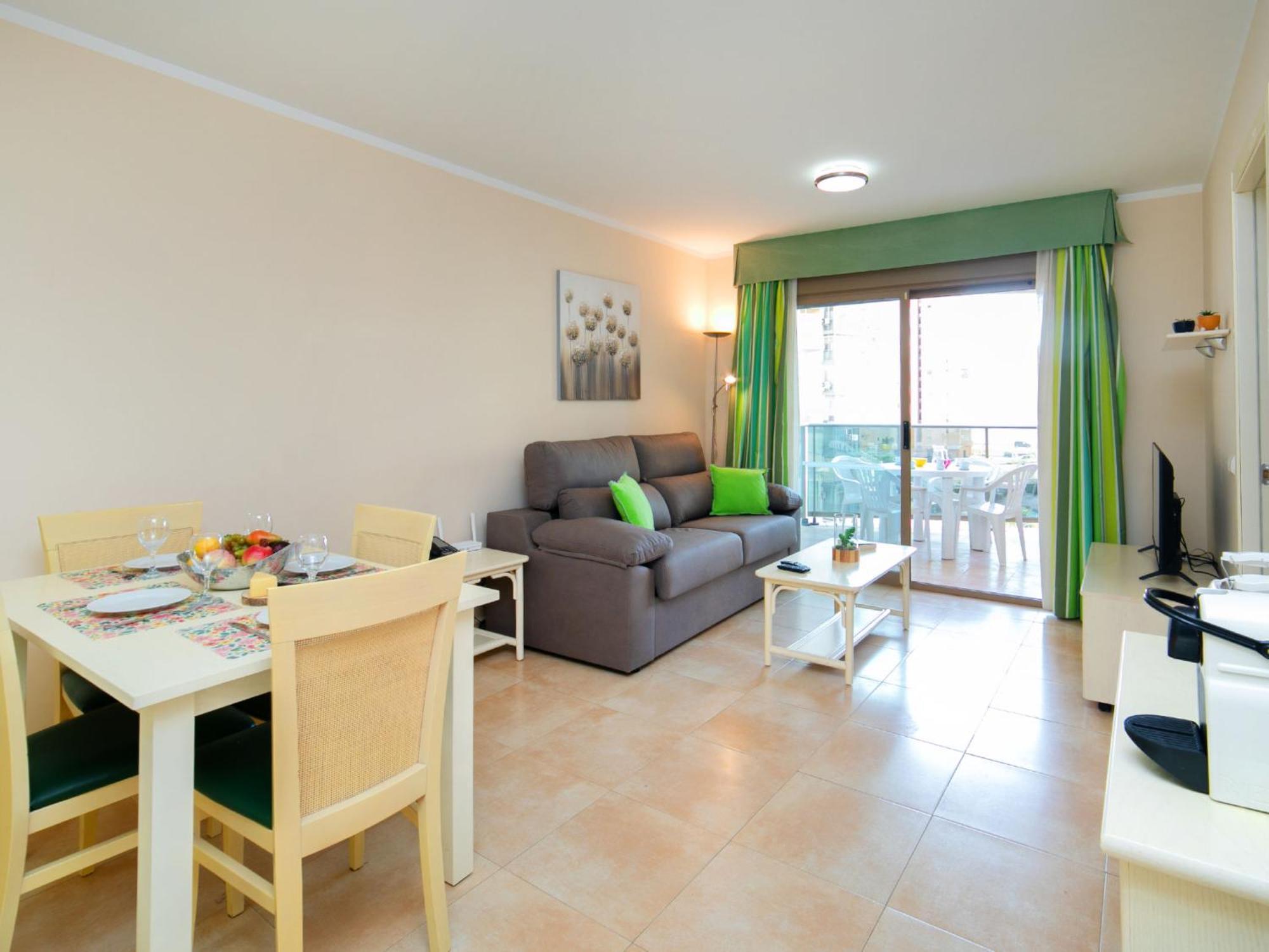Esmeralda Suites-3 By Interhome *