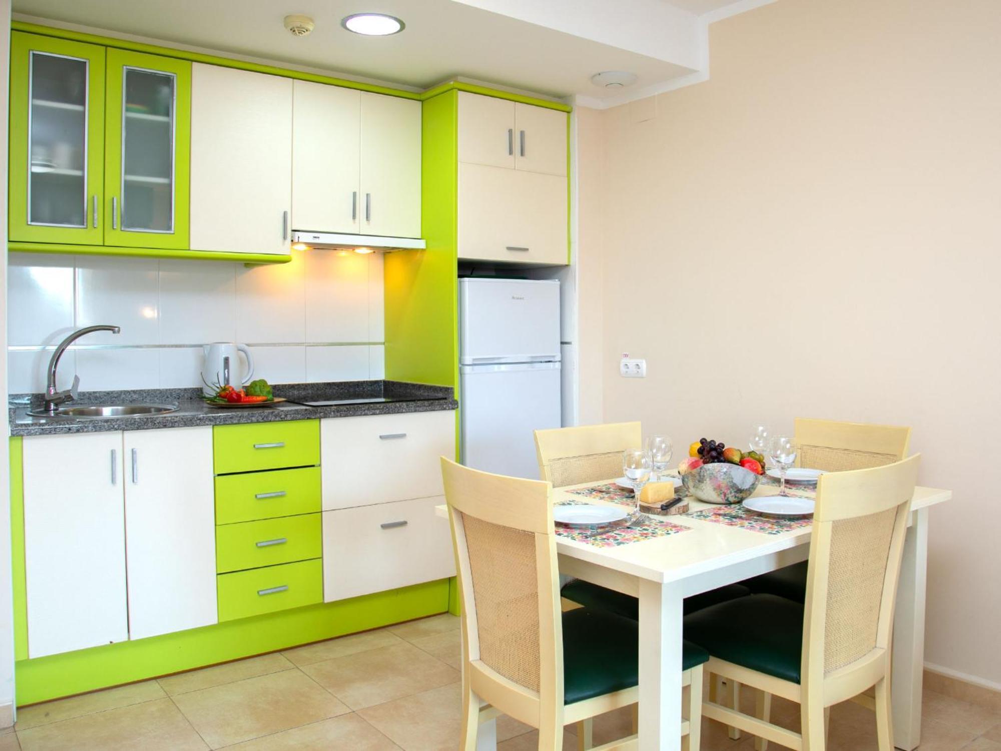 Esmeralda Suites-3 By Interhome * Calpe