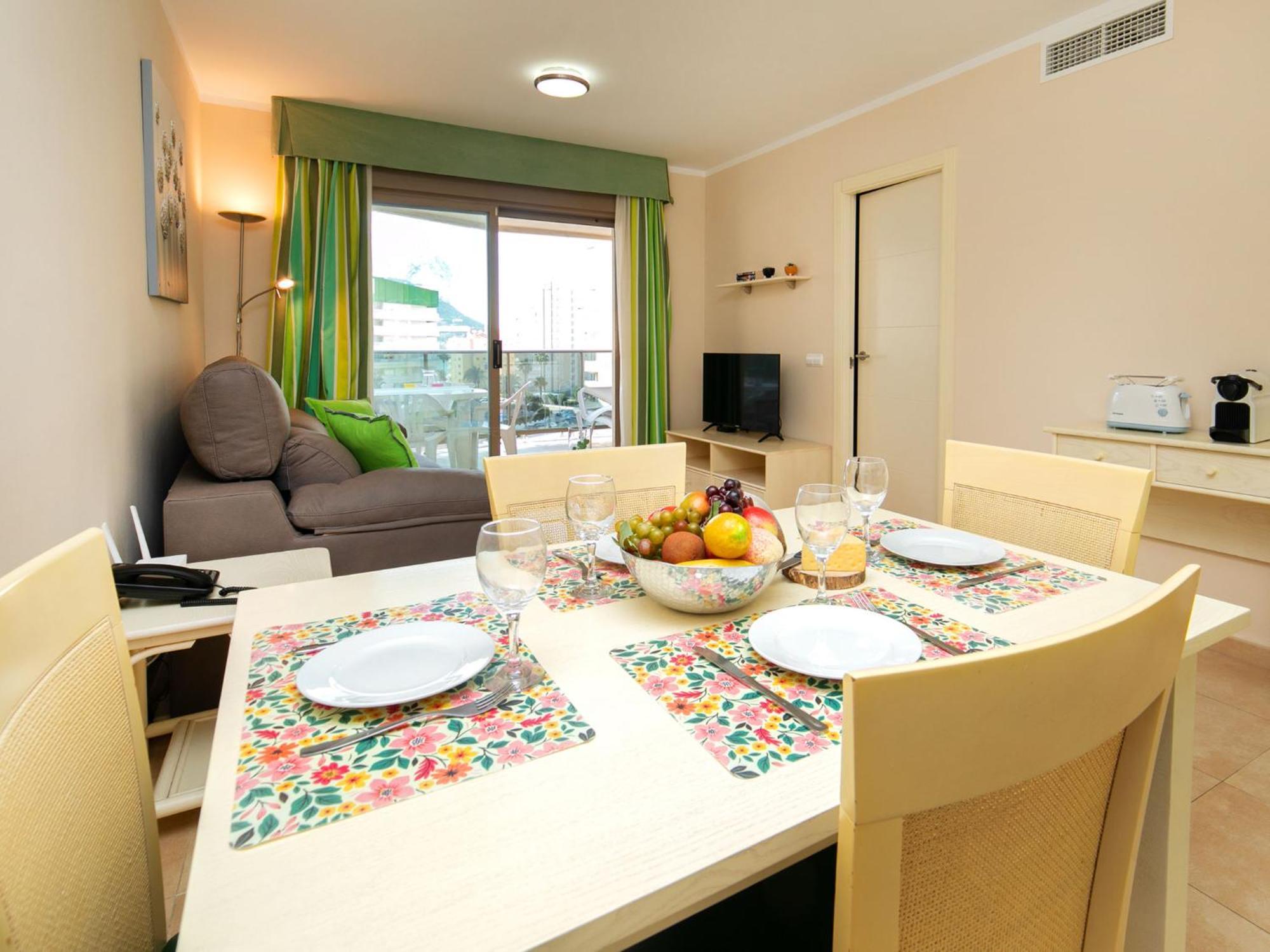 Apartamento Esmeralda Suites-3 By Interhome