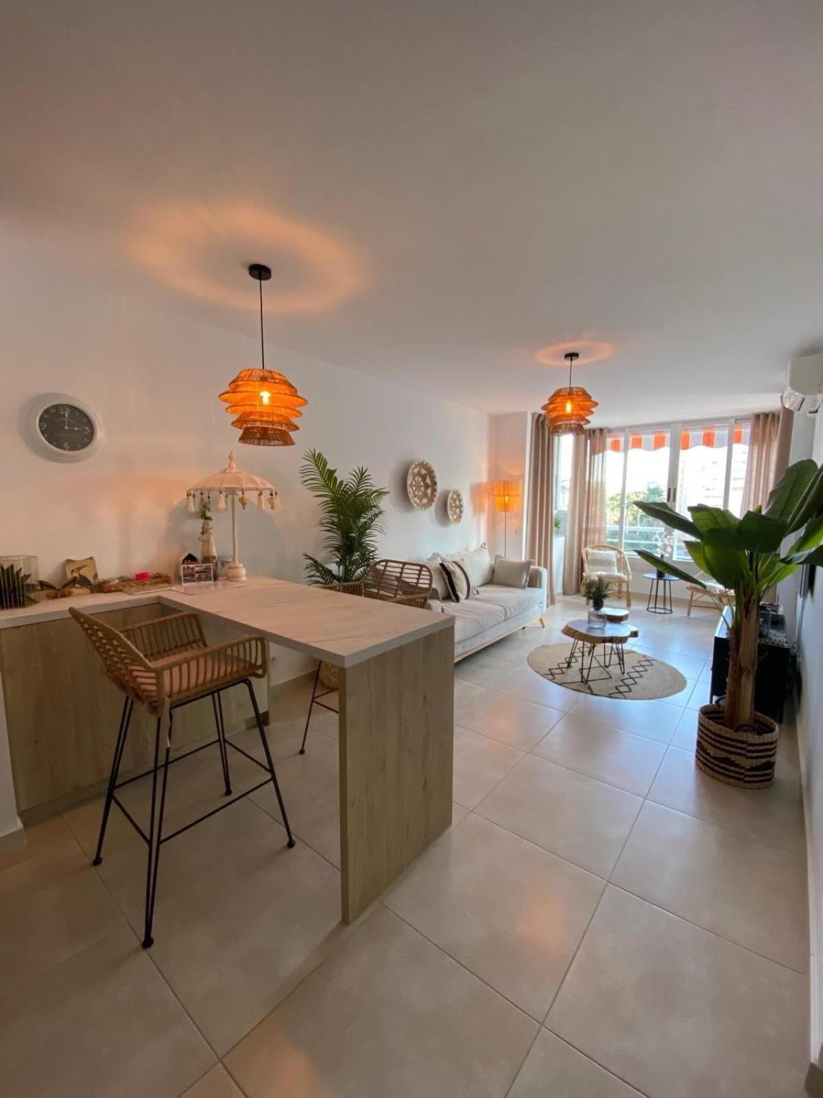 Apartamento Apolov Ibiza Style