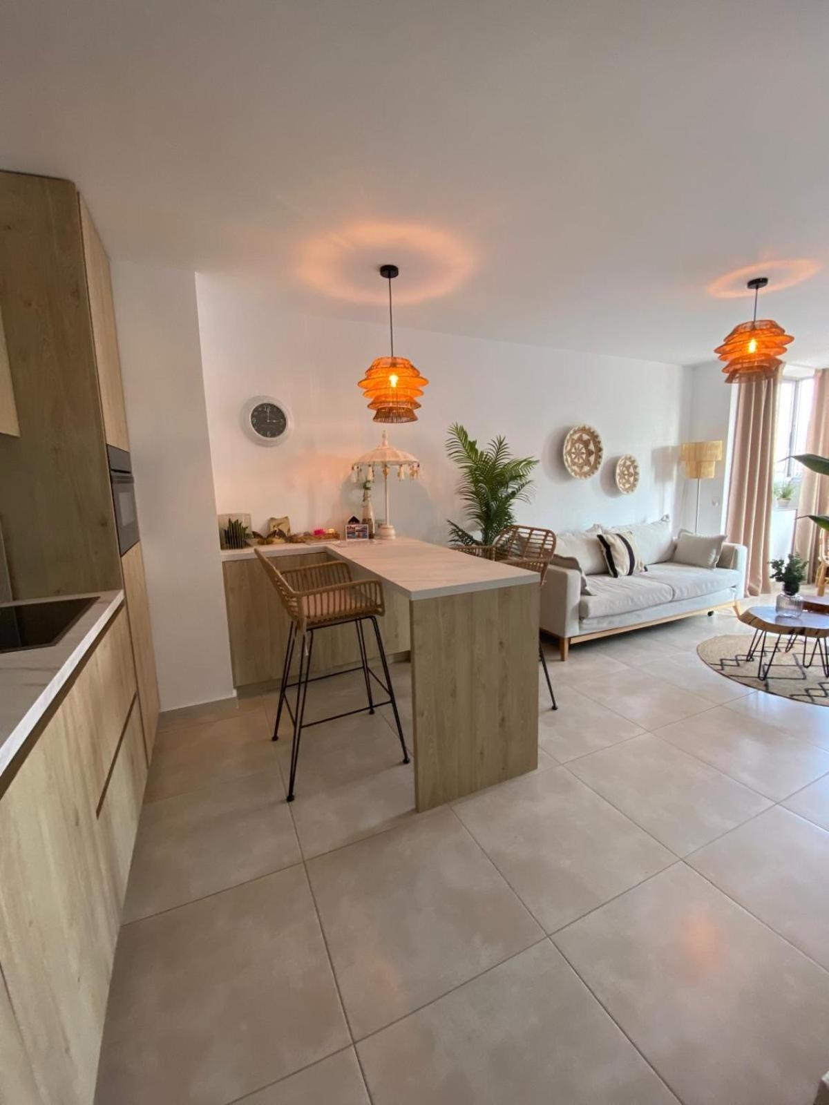 Apolov Ibiza Style Apartamento *