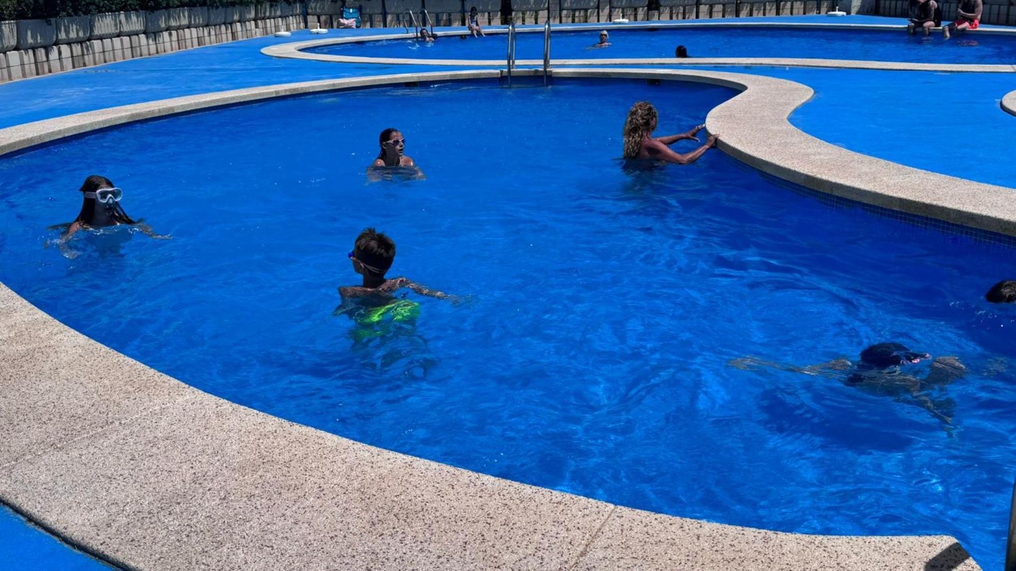 Apartment Flaming Topacio Calpe