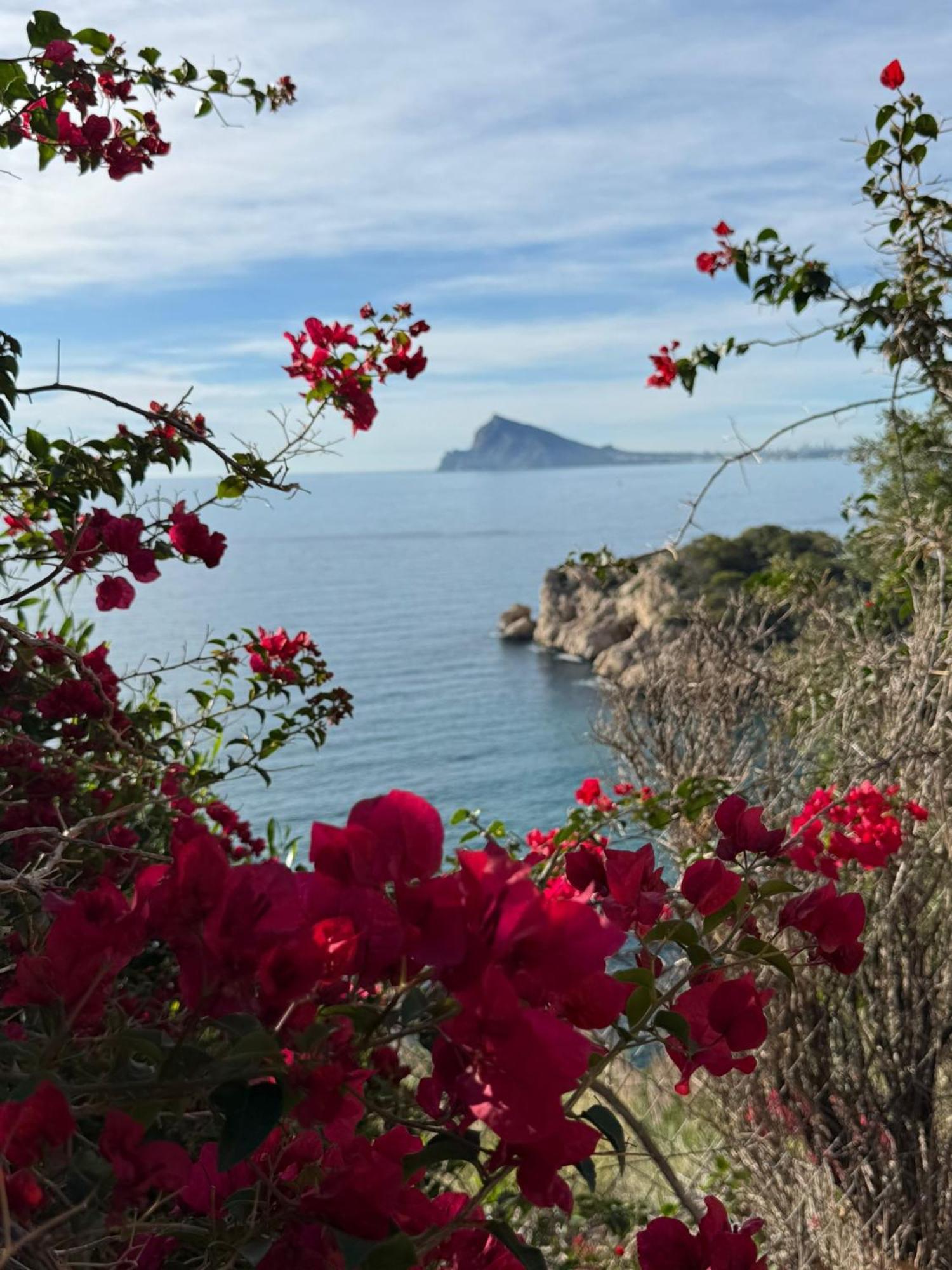 Apartment Flaming Topacio Calpe