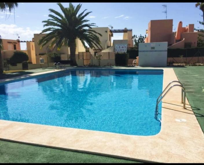 Casa La Vallesa- Mediterranex * Calpe