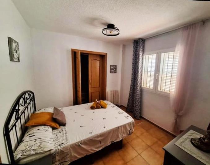 Casa La Vallesa- Mediterranex