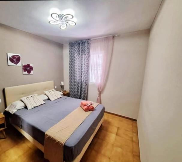 Casa La Vallesa- Mediterranex Сasa de vacaciones