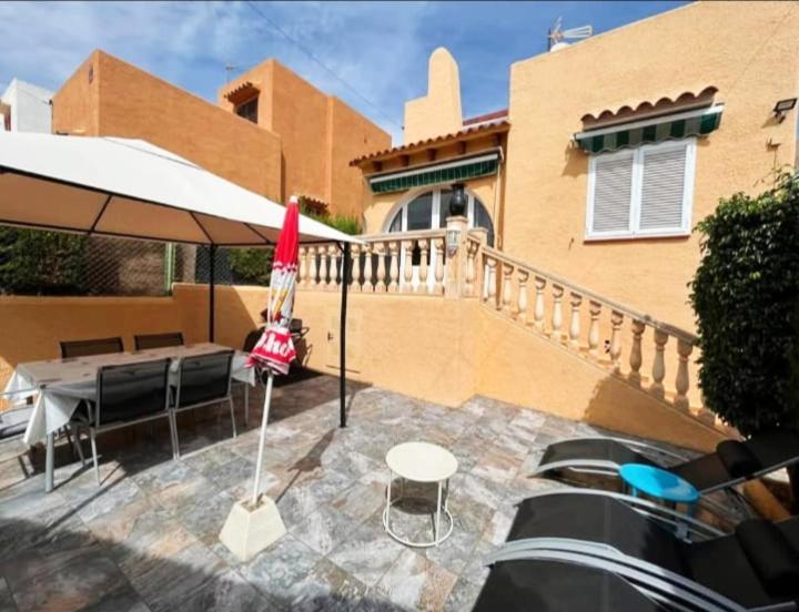 Сasa de vacaciones Casa La Vallesa- Mediterranex *