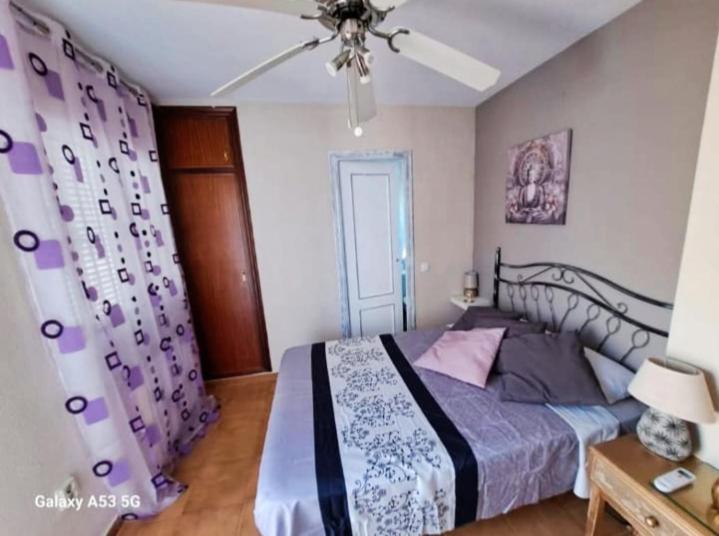 Сasa de vacaciones Casa La Vallesa- Mediterranex *