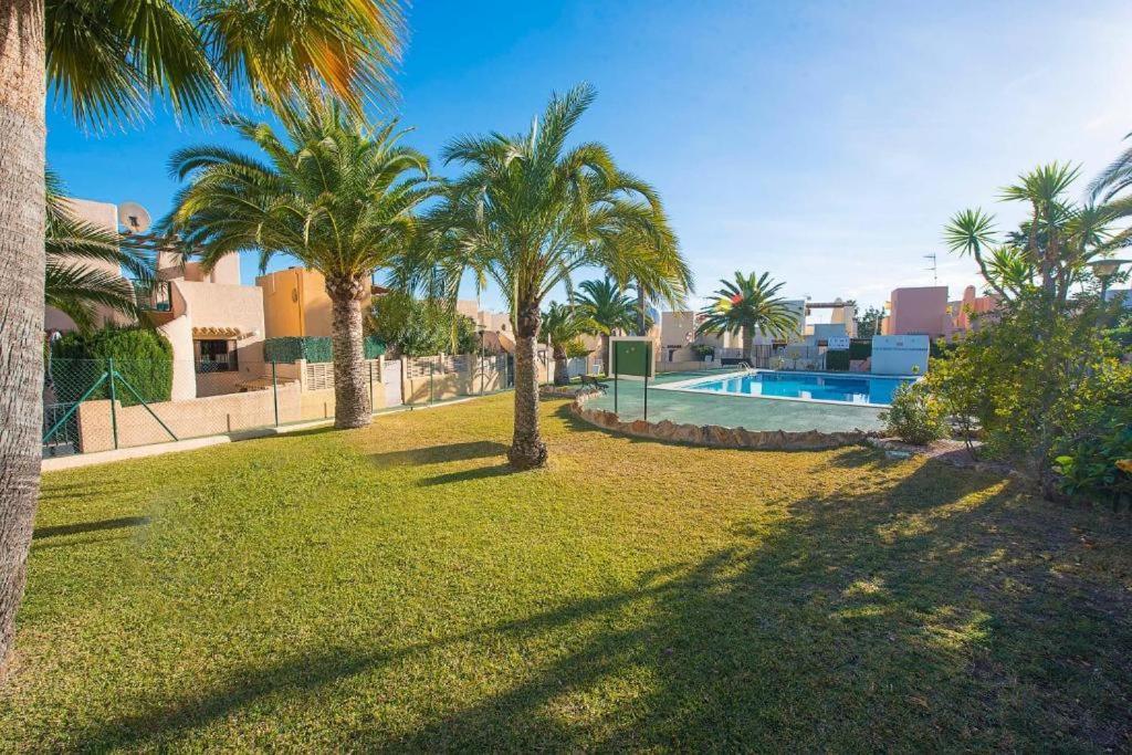 Casa La Vallesa- Mediterranex * Calpe