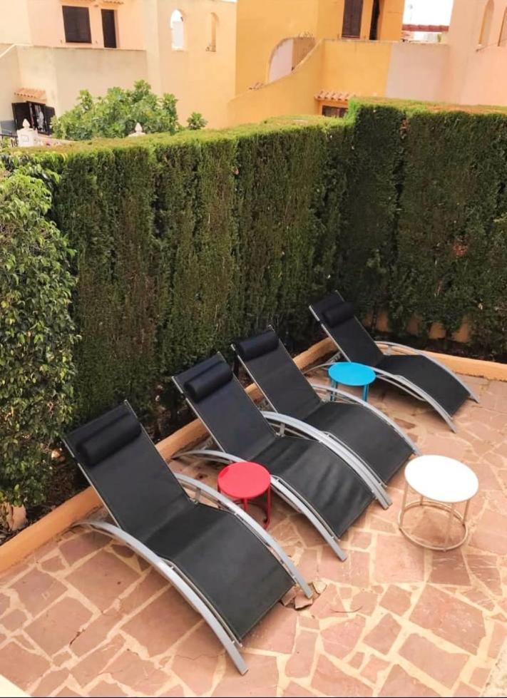 Сasa de vacaciones Casa La Vallesa- Mediterranex Calpe