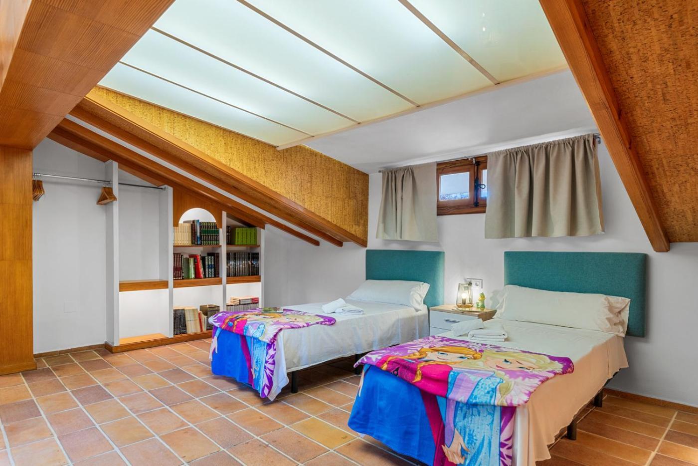 Villa Tropical - Plusholidays *