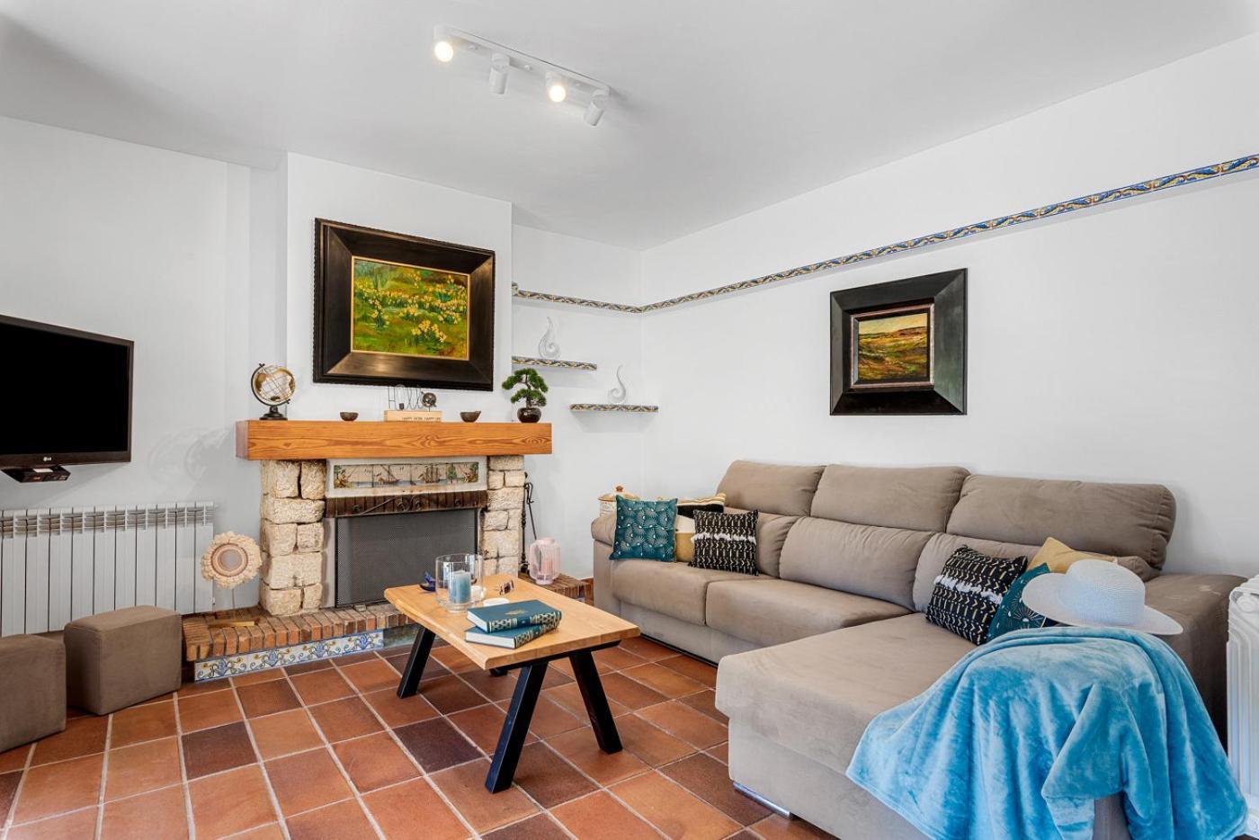 Villa Tropical - Plusholidays