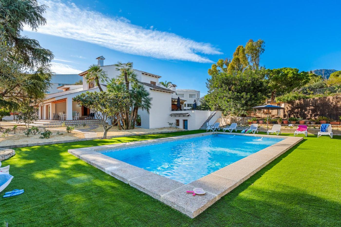 Tropical - Plusholidays Villa *