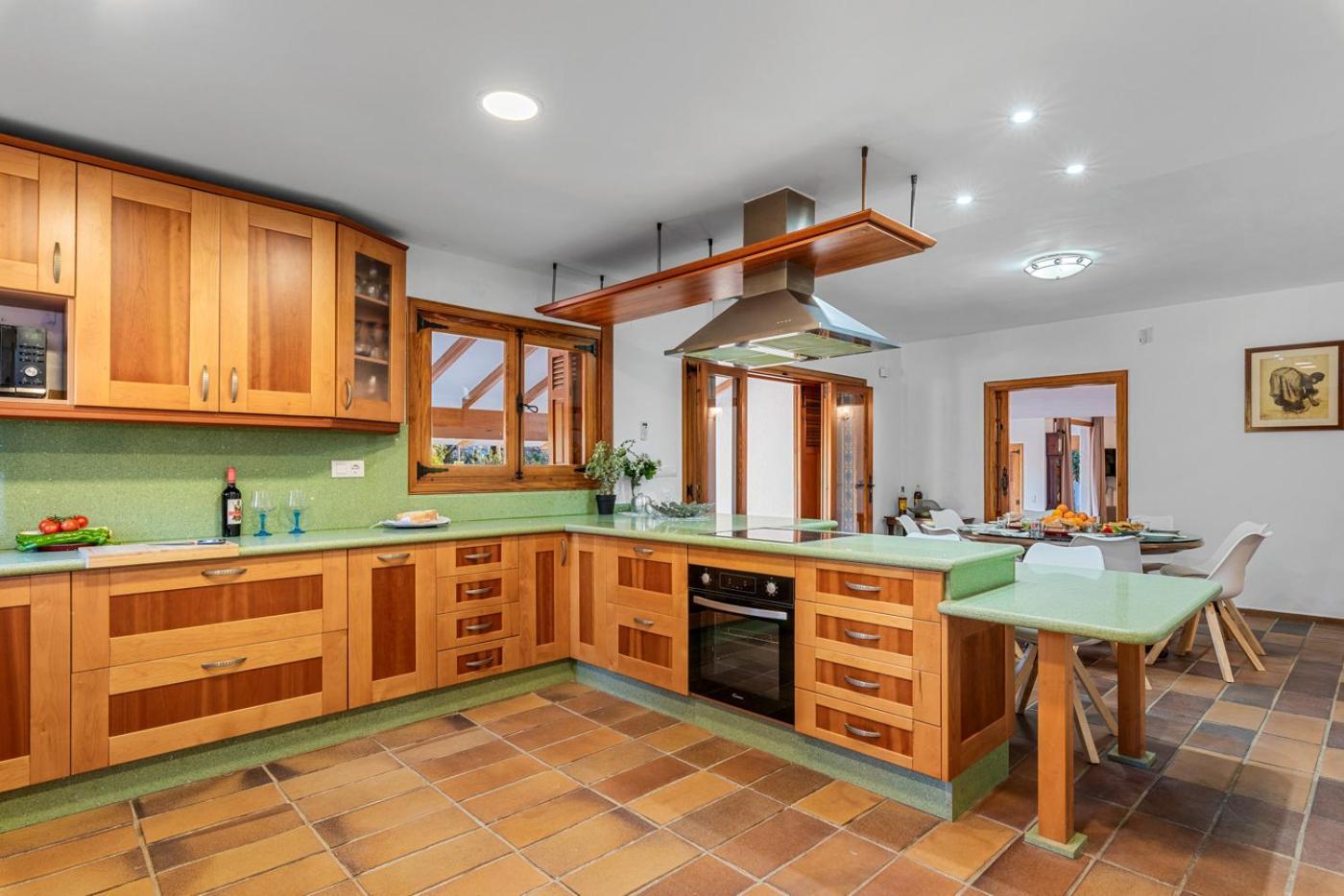 Tropical - Plusholidays Villa Calpe