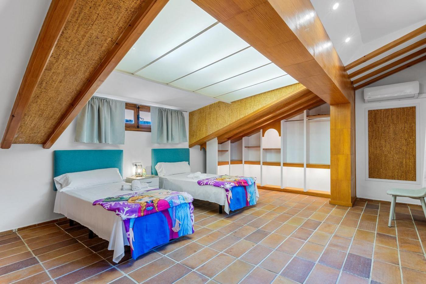 Tropical - Plusholidays Calpe