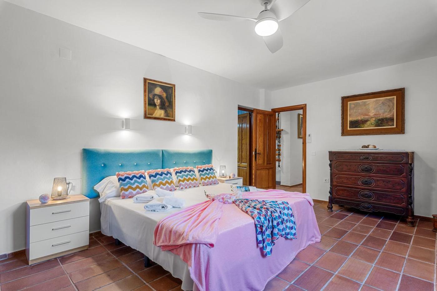 Villa Tropical - Plusholidays