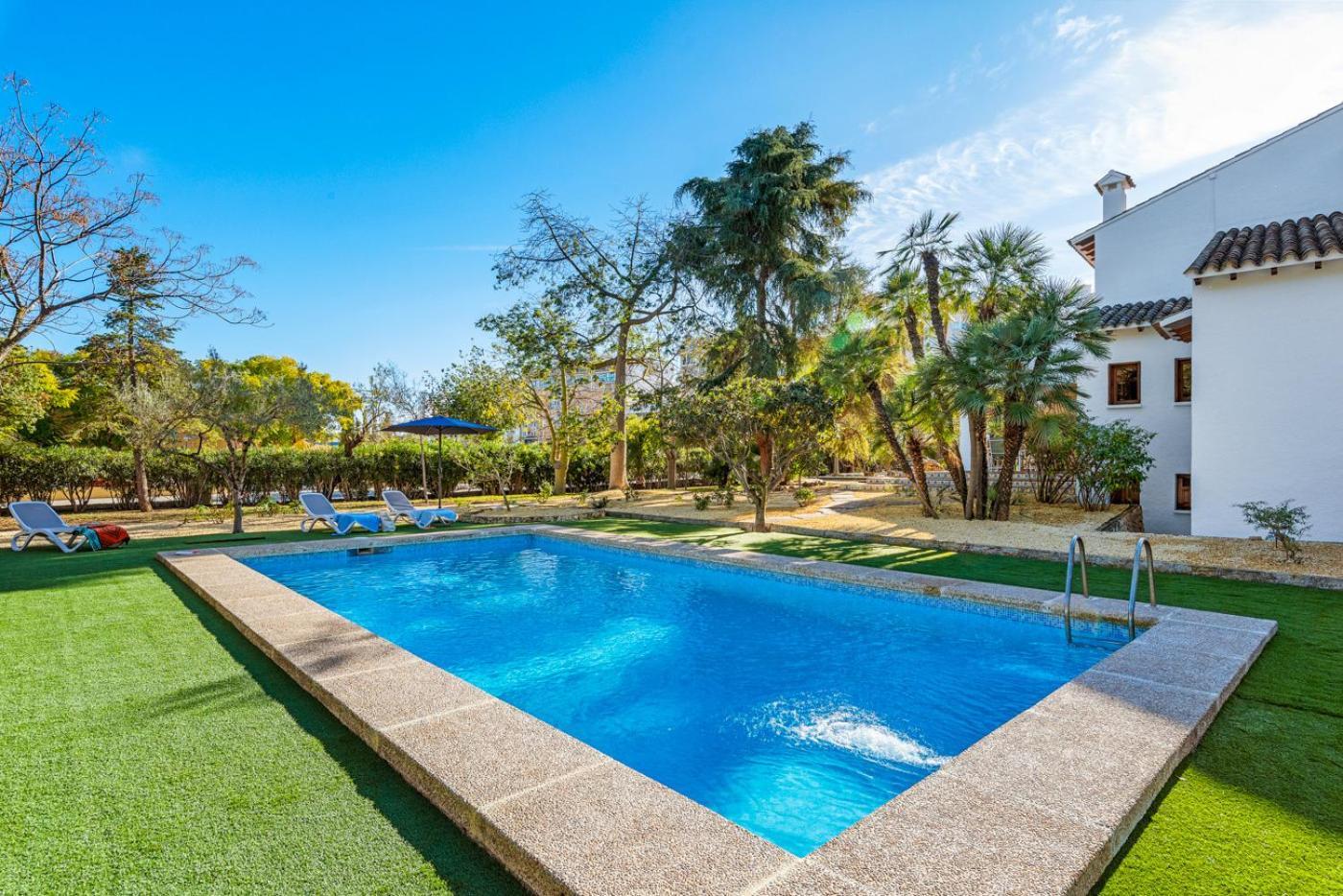 Villa Tropical - Plusholidays