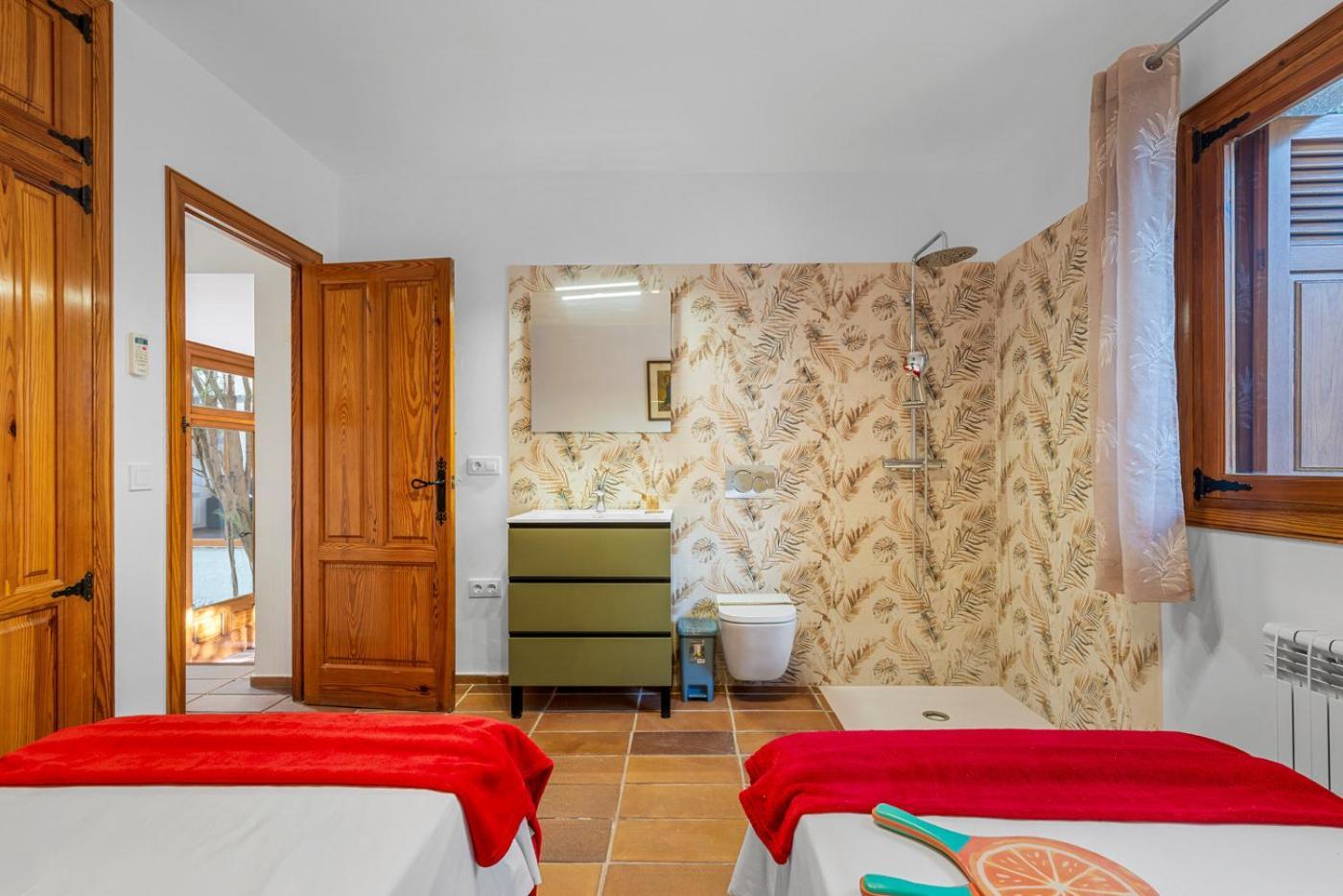 Villa Tropical - Plusholidays *