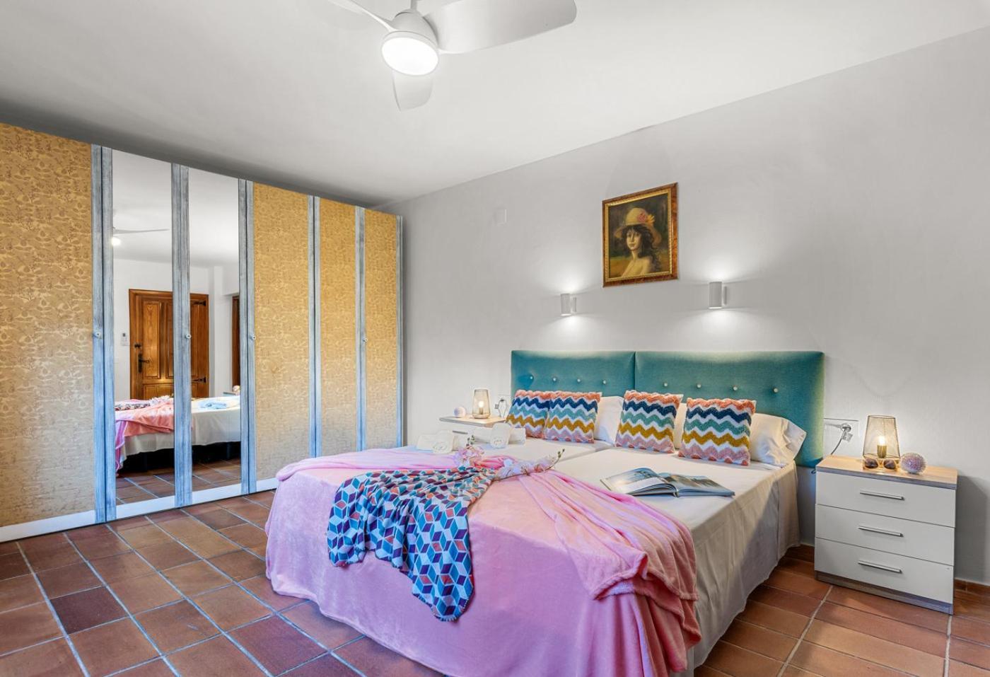 Tropical - Plusholidays Villa Calpe