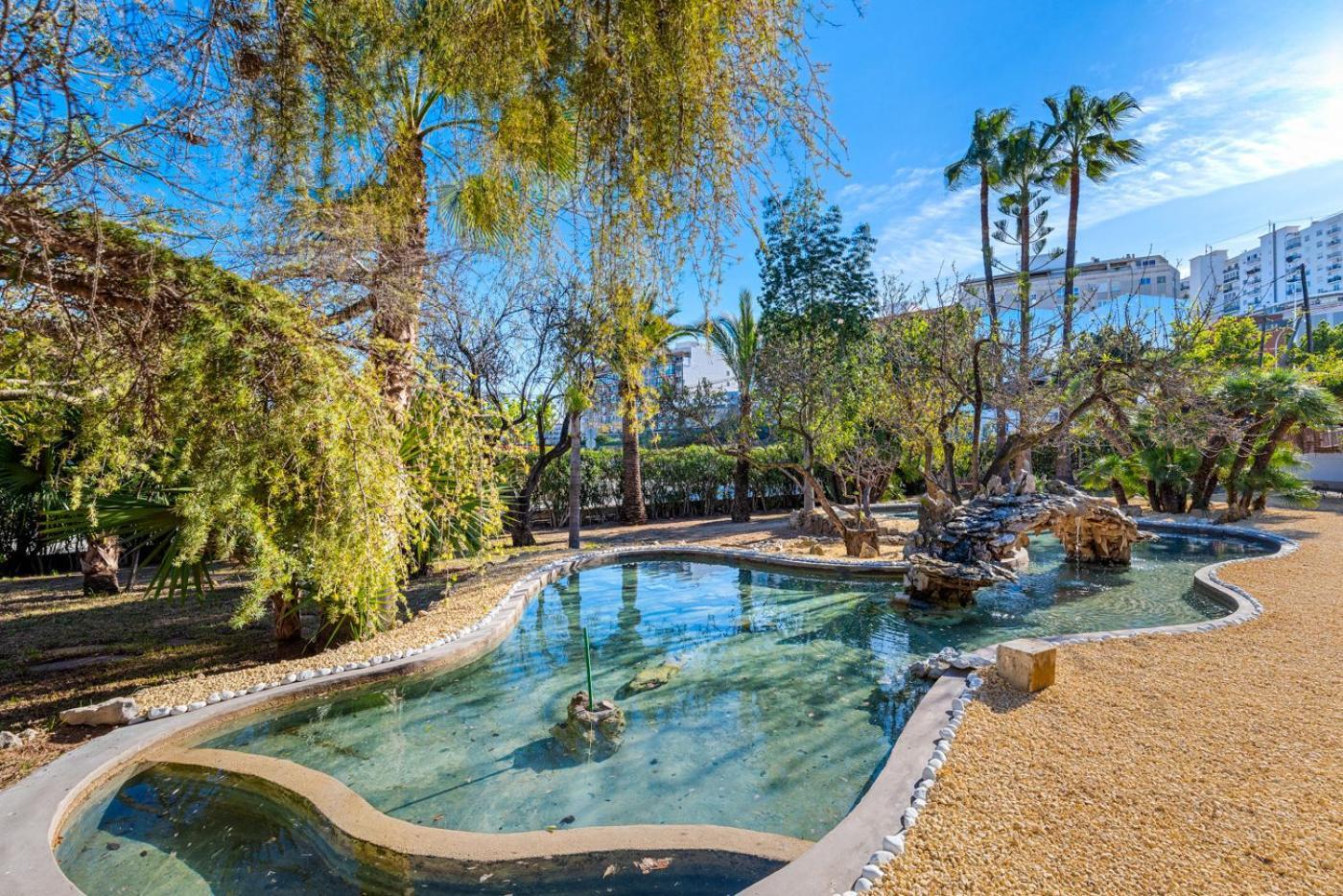 Villa Tropical - Plusholidays