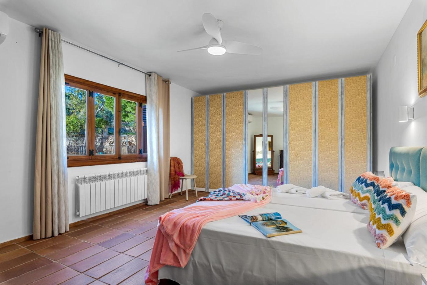 Tropical - Plusholidays Villa Calpe
