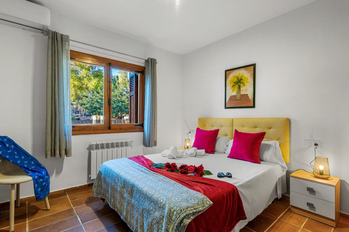 Villa Tropical - Plusholidays