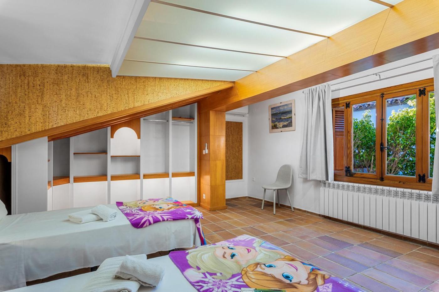 Villa Tropical - Plusholidays Calpe