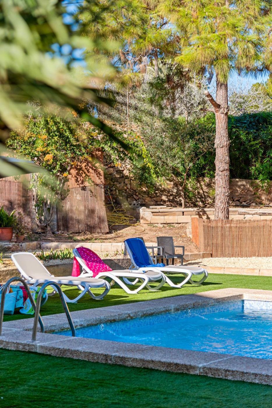 Tropical - Plusholidays Villa *