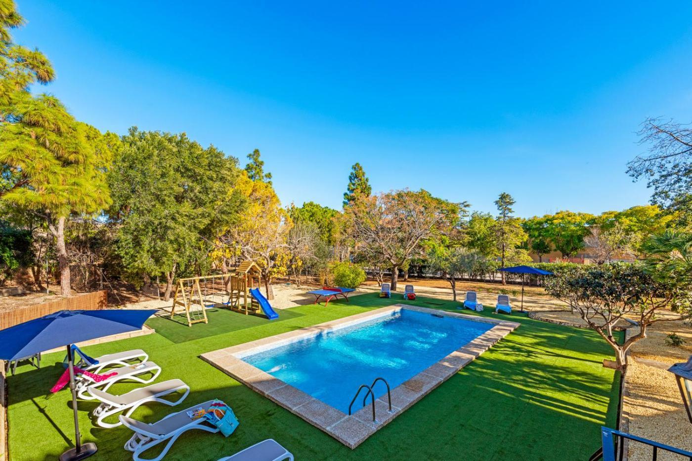 Tropical - Plusholidays Villa