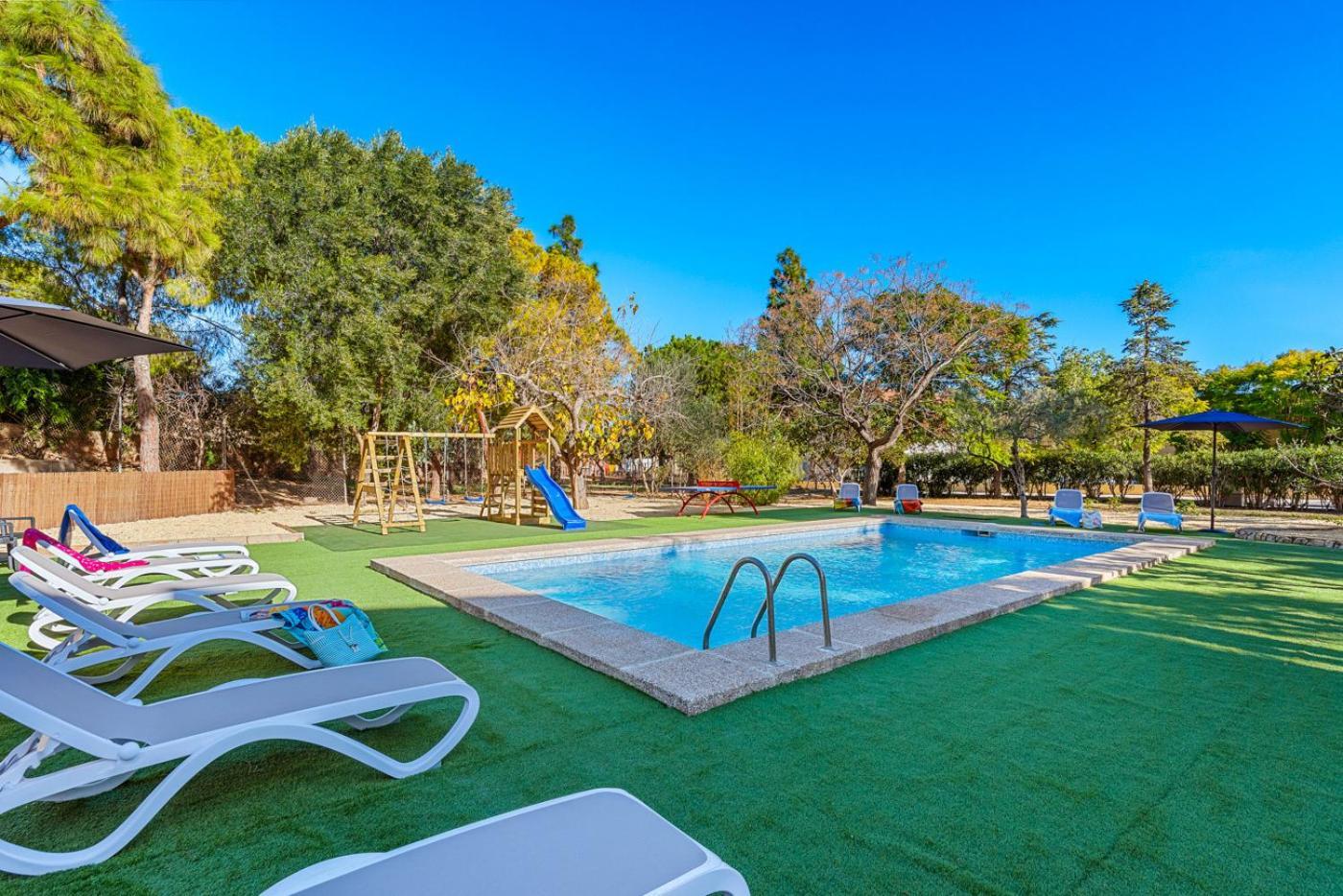 Tropical - Plusholidays Villa *