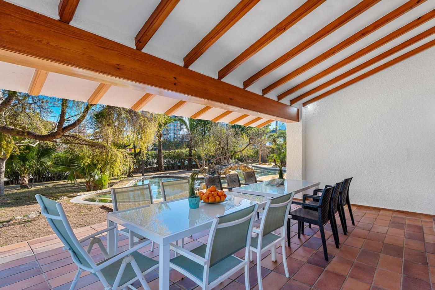 Tropical - Plusholidays Calpe
