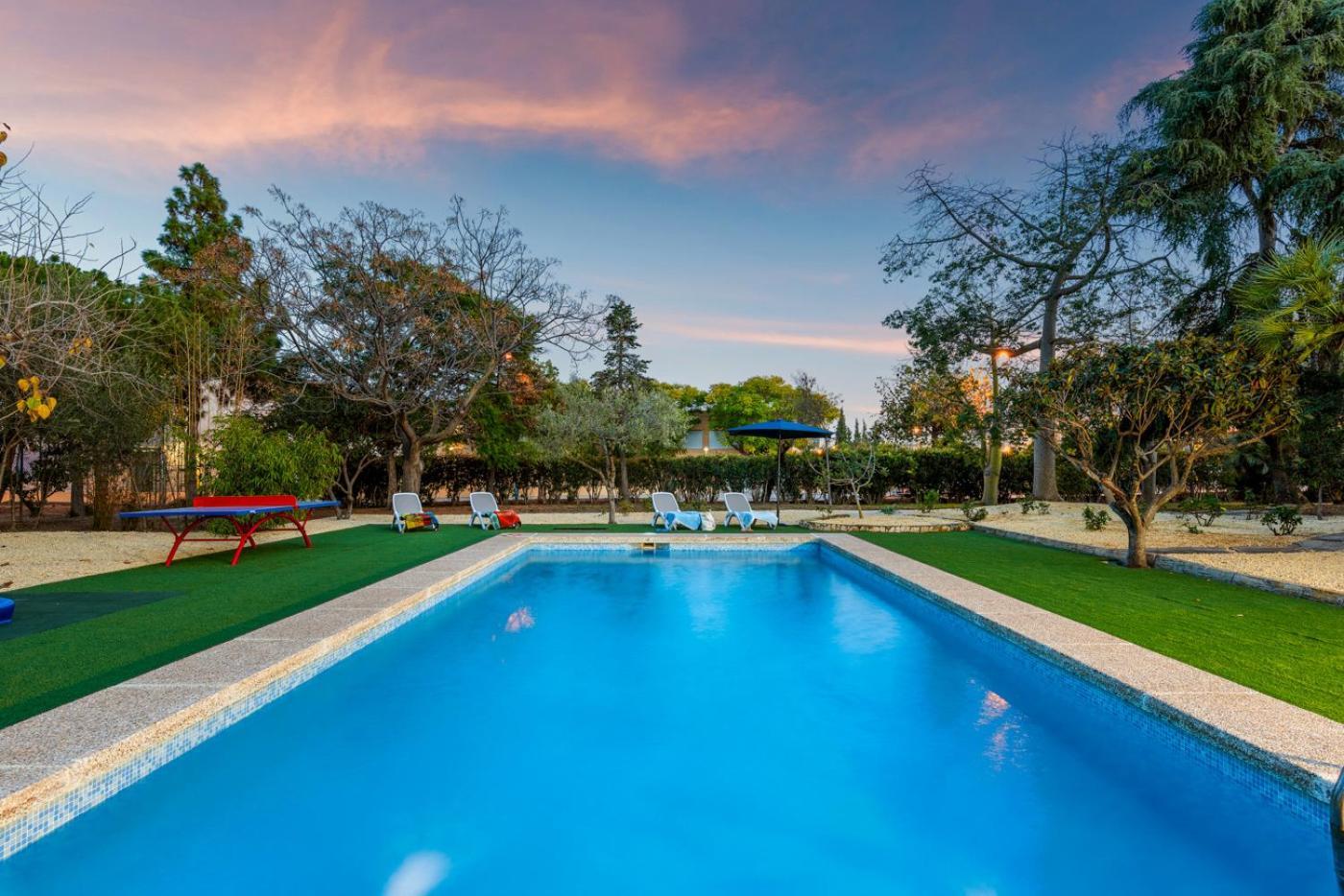 Tropical - Plusholidays Villa
