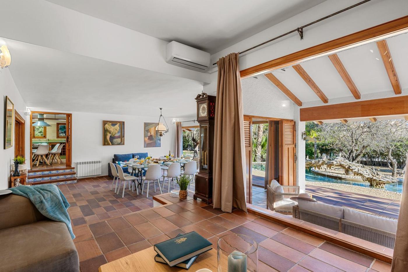 Villa Tropical - Plusholidays