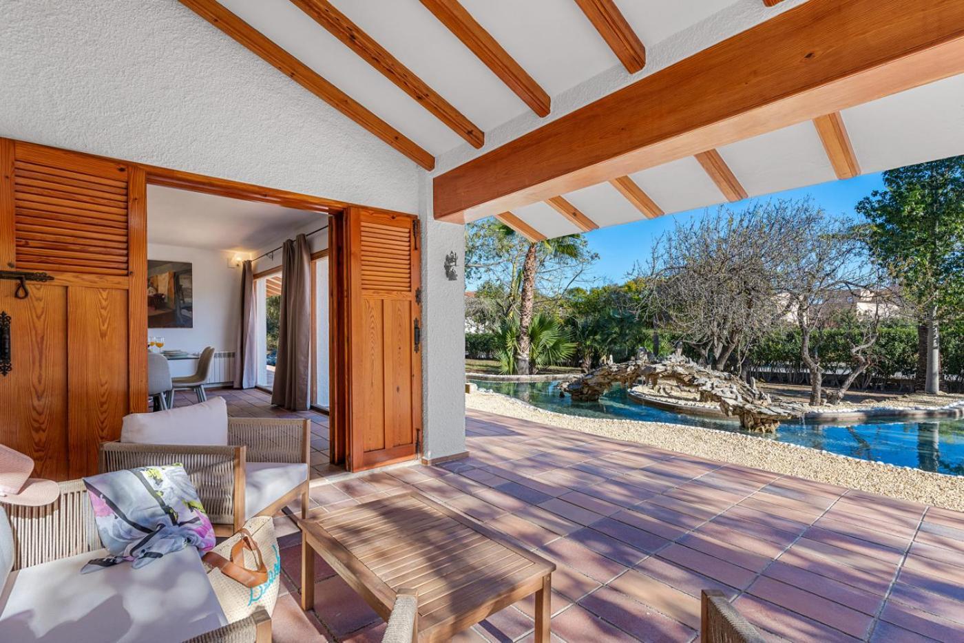 Villa Tropical - Plusholidays *