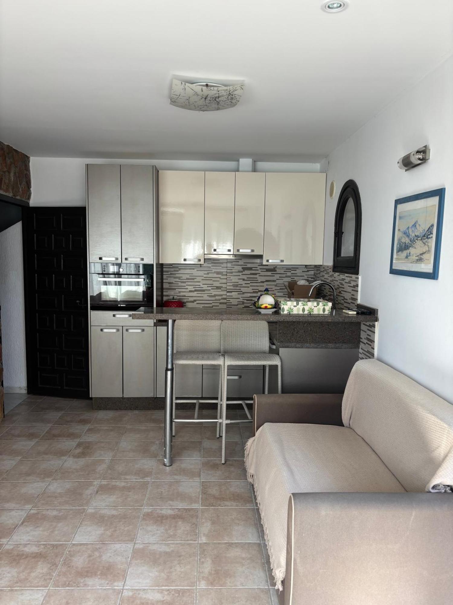 Puerto Blanco Villa