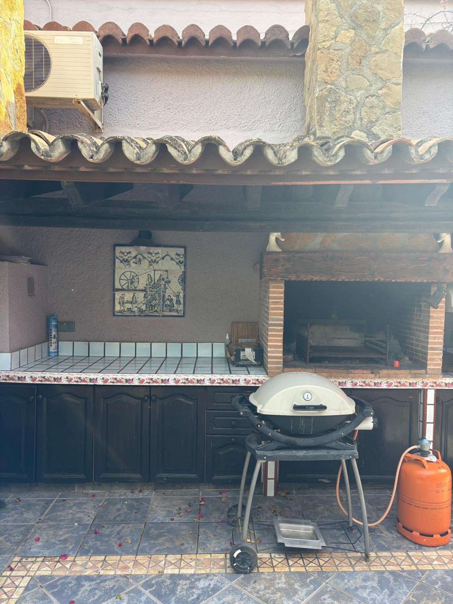 Puerto Blanco * Calpe