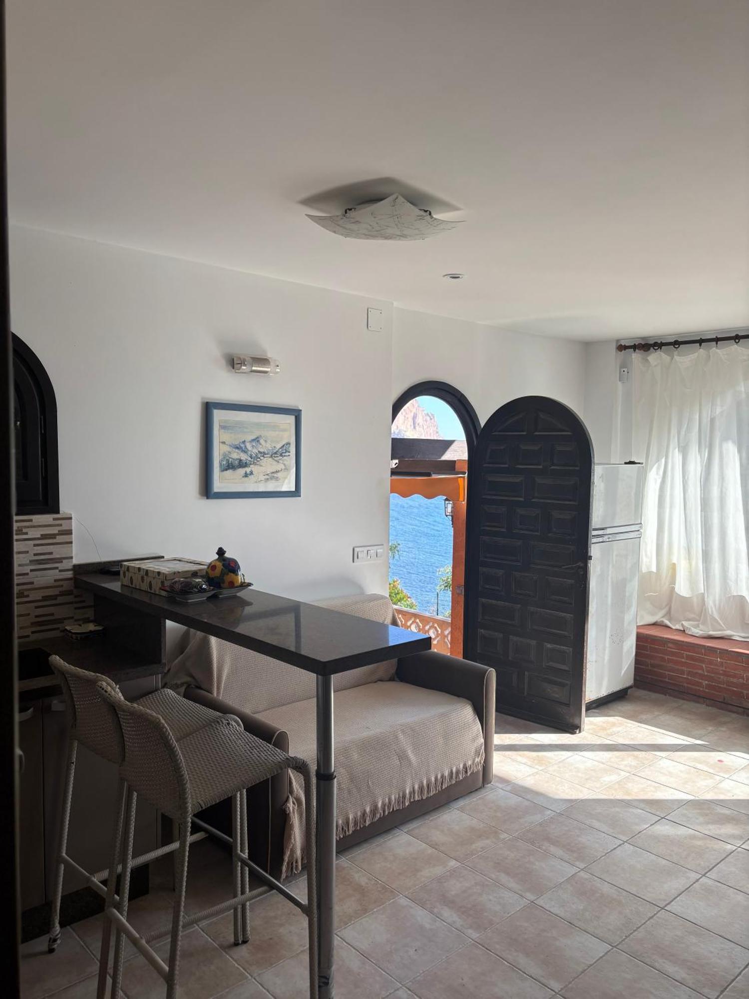 Puerto Blanco Villa Calpe